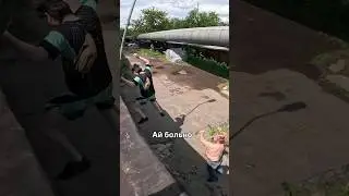 ЗЛОЙ МУЖИК С ВЕТКОЙ