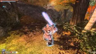 Fable: The Lost Chapters Gameplay - Part 2 (Battle Jack of Blades - The Final Battle)