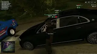 Yamac Kara Ender Safkan Baran Altay FEAR RP MTA ŞAFAK RP