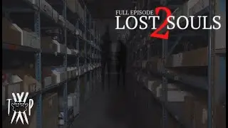 Paranormal Unknown S1 E5 | The Mysterious Deaths of Zachary & Katie 4k