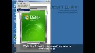 How to Securely Deploy PDAs With Exchange ActiveSync Behind ISA Server?