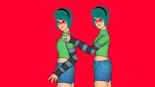 free fire animation 2d 3d New video dragozox z