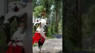 Skyrim 2023