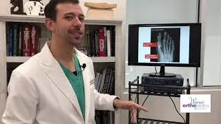 Dr. Kyle Lindow Explains 3-D Bunion Procedure LAPIPLASTY