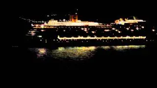 Costa Ship