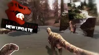 Era of Terror [ROBLOX] | SNEAKPEAK AT MAJUNGA 🔥 GAMEPLAY + HOW TO GET 6-10 GRAPHICS 🦖🦕