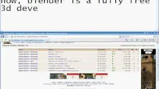 How To Download a Torrent and Mount ISO Part I