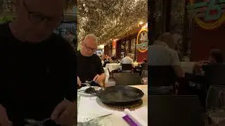 RESTAURANTE LA TROPICAL,  LOS ALCAZAREZ, SPAIN 🇪🇸 #amazingplaces #youtubeshort