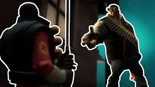 [TF2] Pootis Pow Compilation #73