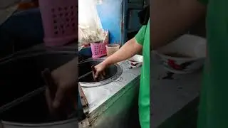 Resep Mie Ayam Komplek