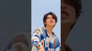 이글대는 여름 해변은 다시 파도치는 바다로 날 오라하고~          #여름 #커버 #kpop