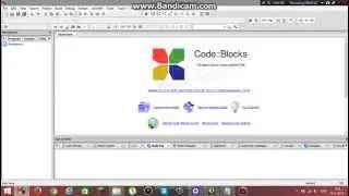 Програмиране на CodeBlocks