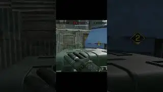Нереальный клатч 1v5 на ГРАНДМАСТЕРАХ WARFACE #warface #варфейс #рм #game #shorts