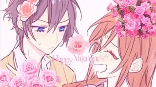 Horimiya Valentine's Edit | i'll be around