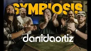 Symbiosis - Dani DaOrtiz