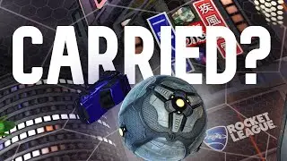 Getting CARRIED in GC 2?!
