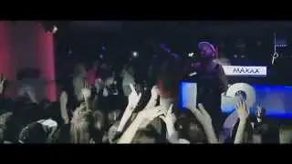 Kase & Wrethov - Break Down LIVE (X Demon Zielona Góra)