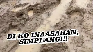 SA GANDA NG DAAN, DI KO ITO INAASAHAN