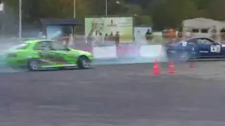 Belorussian drift - STAGE 2 - TOP16 Part 2