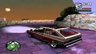 Base Mulholland MTA-GTA