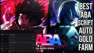 BEST ABA SCRIPT! PT3 NEW UPD ( OP RYUHUB SHOWCASE! )