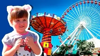 ❤ Annie accompanies SUMMER !!! ❤