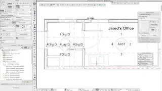ArchiCAD Tutorial #32: The Interior Elevation Tool in ArchiCAD