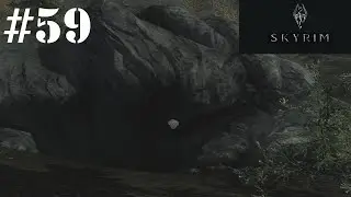 TES V: Skyrim - N59. Медовая пещера.