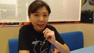 Testimonial -- Dickson Tang speaker