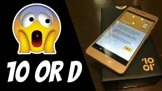 10 or D 😮😱🔥 Must Watch | Tenor D