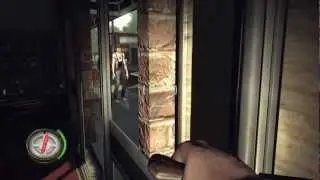 The Walking Dead: Survival Instinct | Дрожь в коленках... | Прохождение #2