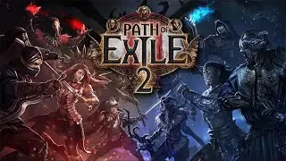 Path of Exile 2 - прохождение боссов второго акта