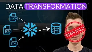 5 functions you need to know for data transformation in Snowflake