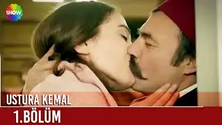 Ustura Kemal | 1. Bölüm (FULL HD)