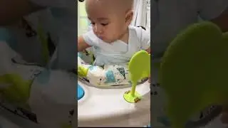 MasyaAllah gemes bngt sih #cipung