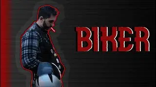 Biker