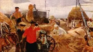 Молодой агроном