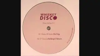 Rabo & Snob - Darling (Disco Darling EP)