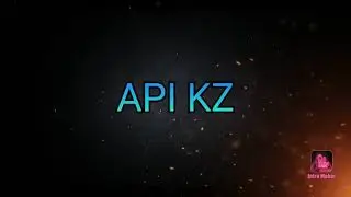 Жаңа интыро
