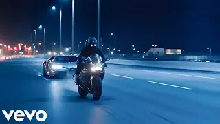 NIGHT TAKEOVER - SUPERBIKES (feat. Beyond101)