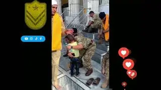 UN Military and Pakistan Army  mission | 🇺🇳🇵🇰👈
