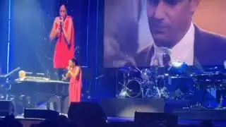 I Will Always Love You | Morissette - David Foster & Friends Concert