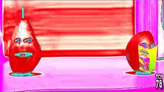 Preview 2 Pear V3 Effects (NEIN Csupo Effects) Is Going Weirdness Every