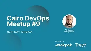 Introduction to Platform Engineering - The Cairo DevOps Meetup #9