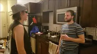 The Heavy Sipper