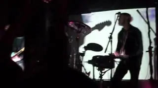 Dolphin - Тебя, Киберпанк, Сумерки (Ростов, Tesla, 22.03.12)