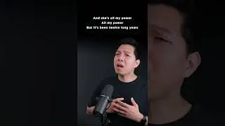 There are many ways of persuasion, so sing with me! #duetwithme #cover #singkaraoke #epicthemusical