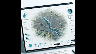 [QGIS] Tutorial 570 : QGIS BI
