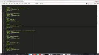 Going Fullscreen