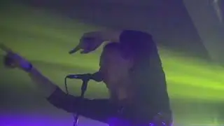 Ploho - 21. Закладка (Vagonu Hall, Riga, 31.03.2023)